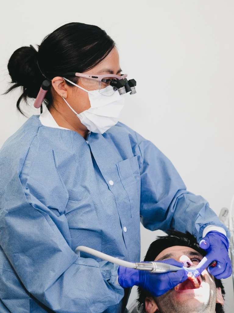 Dental Care