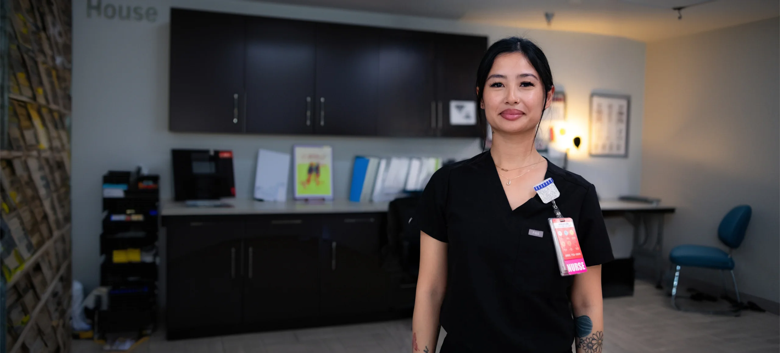 Long-Term Care